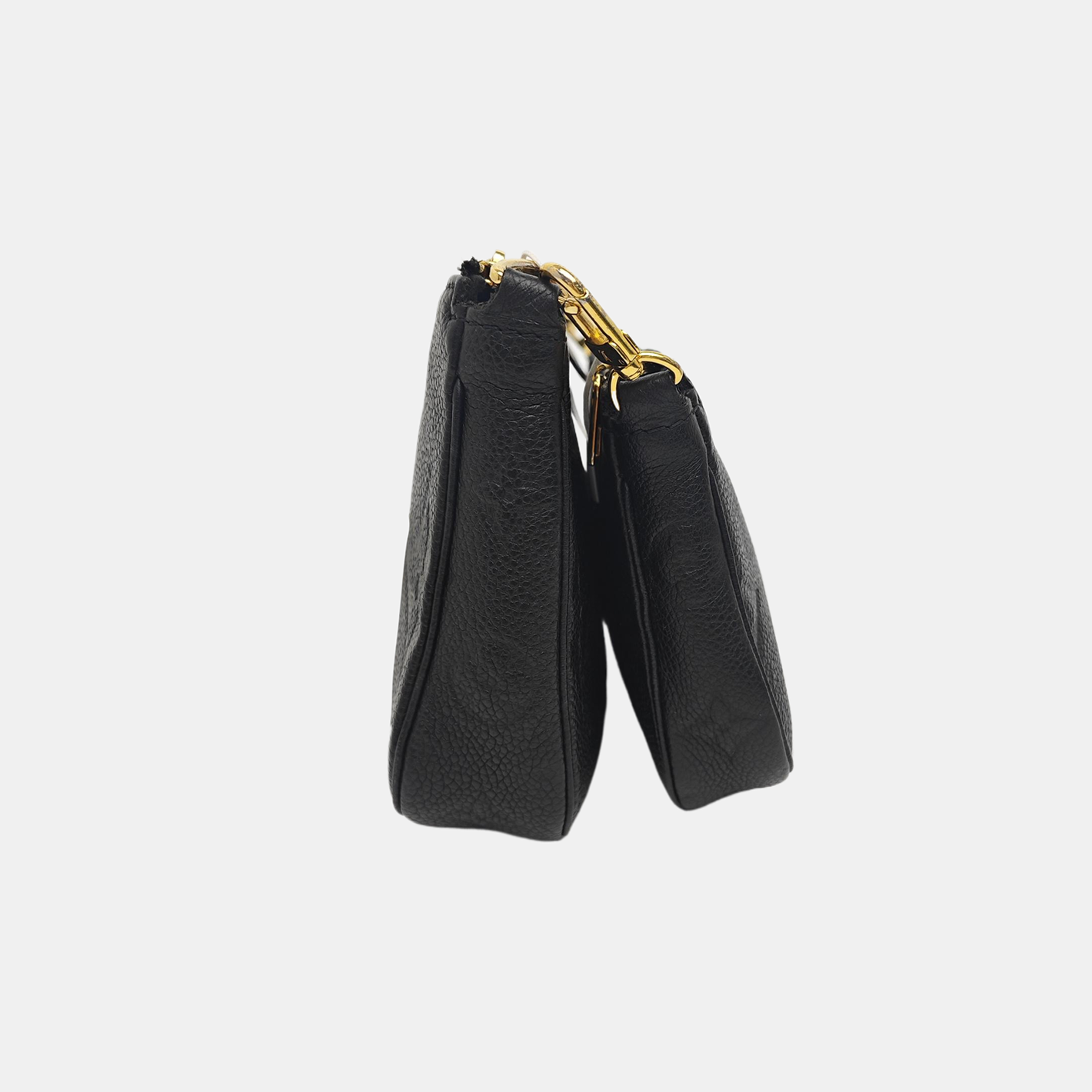 MULTI Monogram Calfskin Black