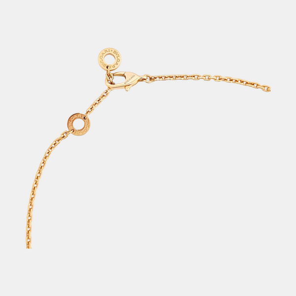 SERPENTI 18k Rose Gold Necklace