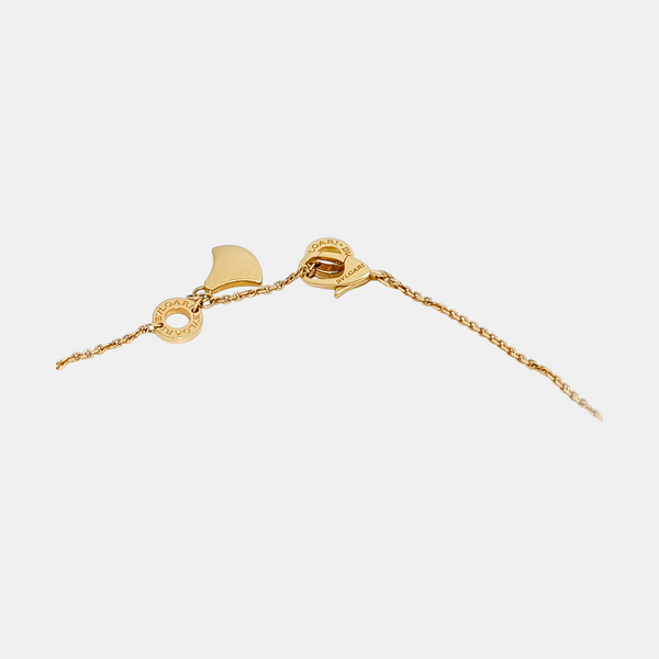DIVAS' DREAM 18k Gold Necklace