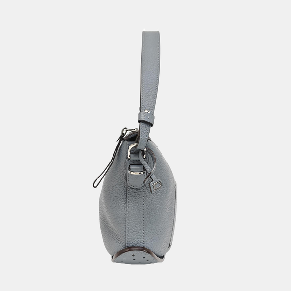 Pin Toy Calfskin Gray