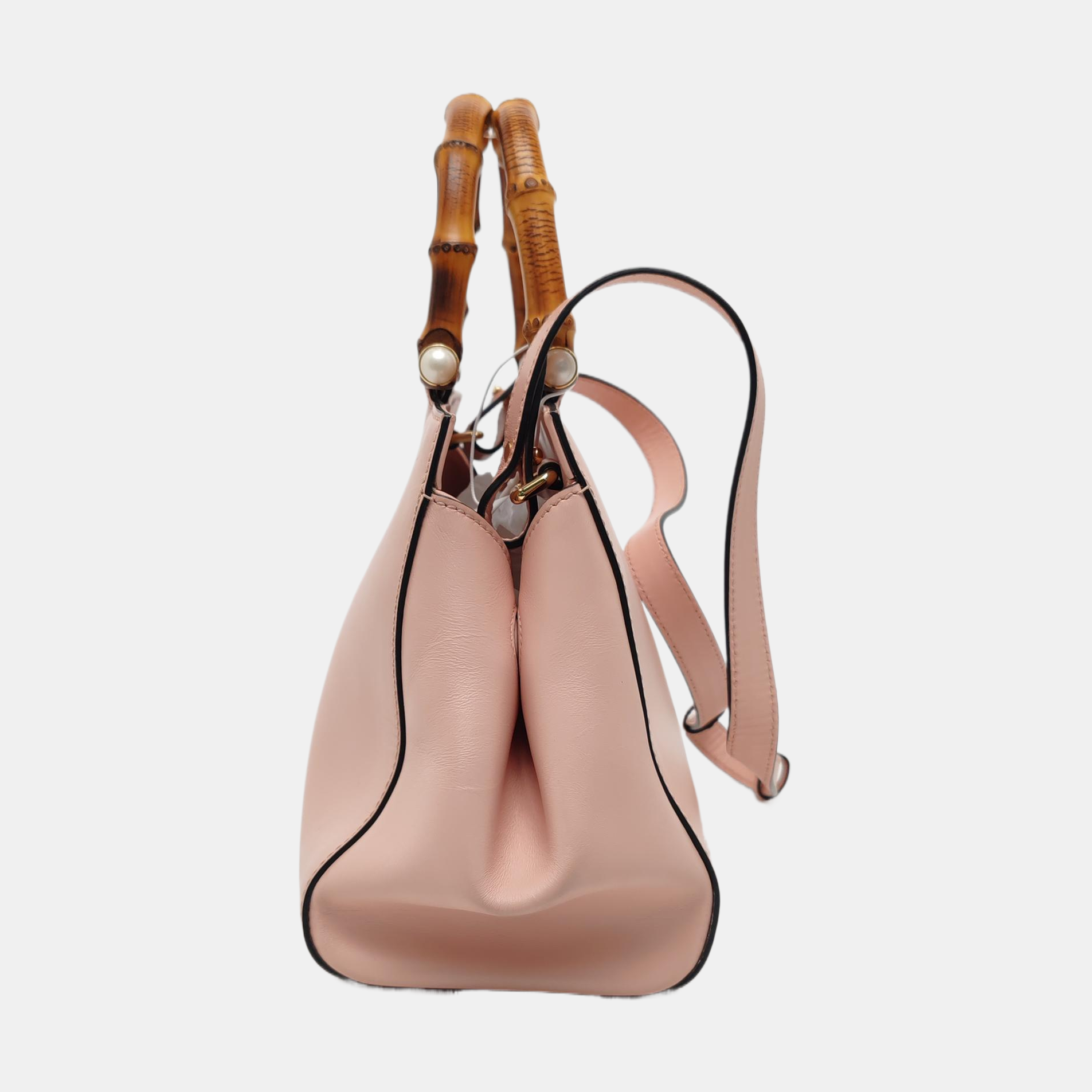 Nymphaea Calfskin Pink