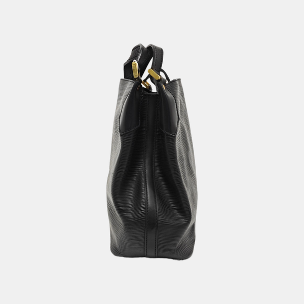 MANDARA MM Epi Black