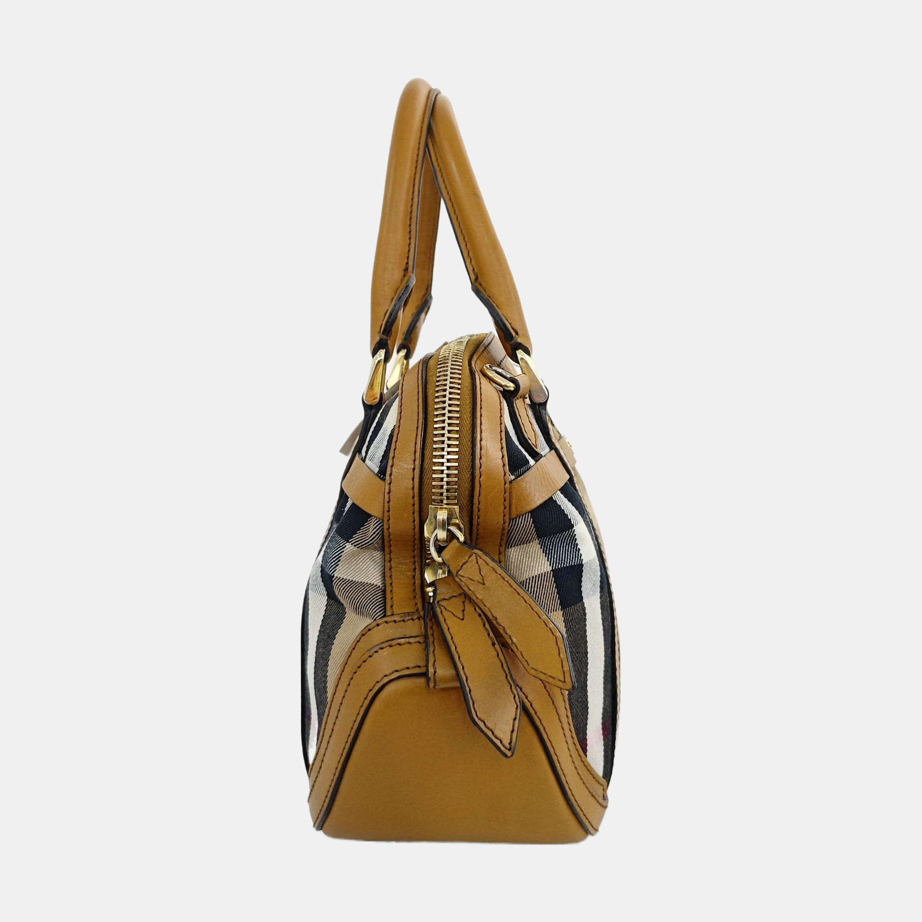 Sartorial Orchard Canvas Brown