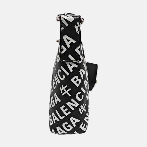 Calfskin Black