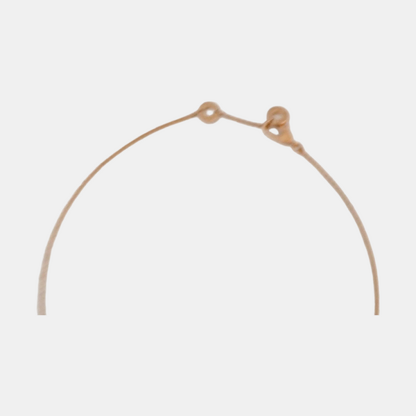 DIVAS' DREAM 18k Rose Gold Necklace