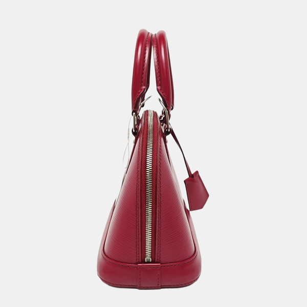 ALMA BB Epi Red