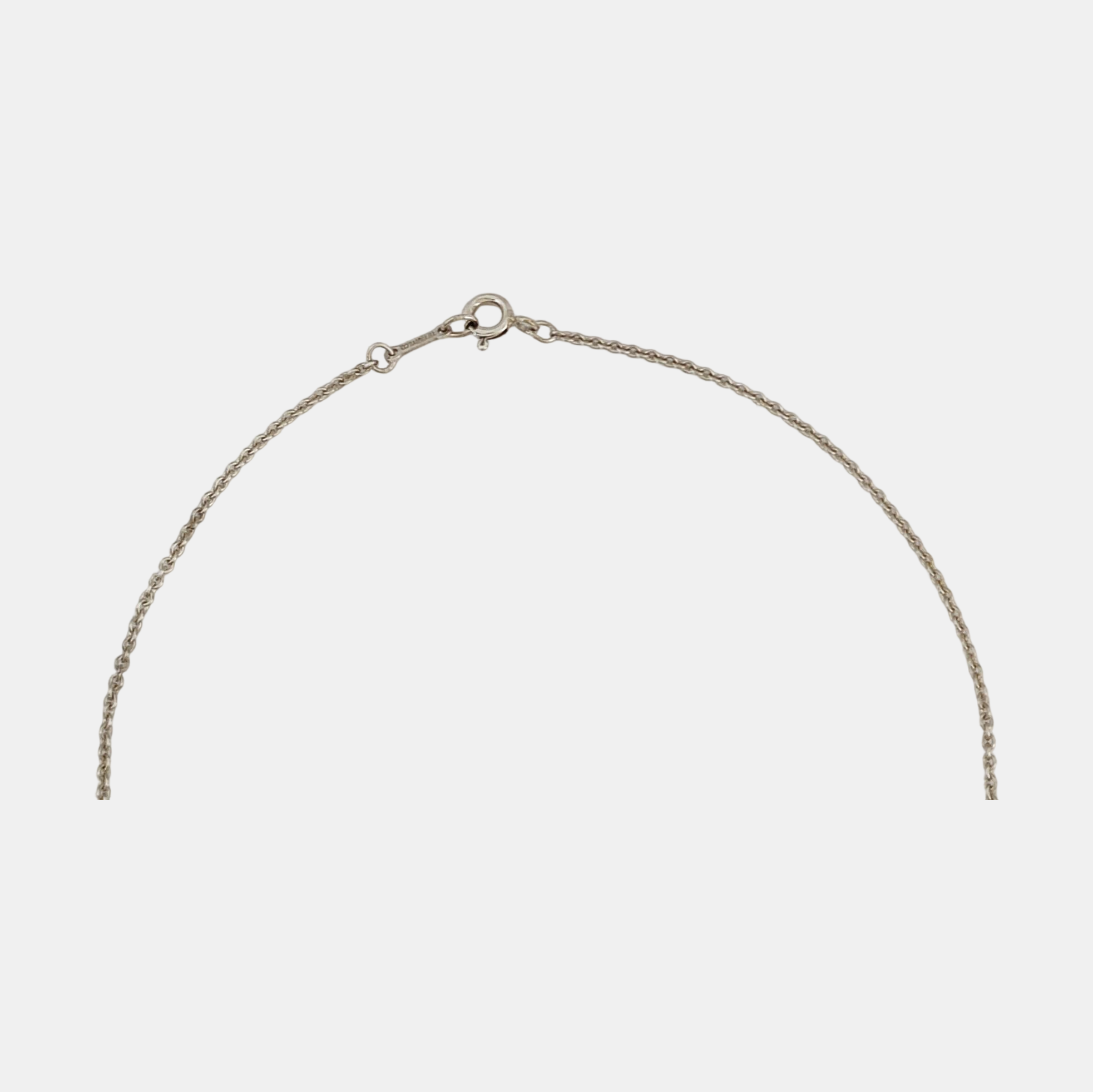 925 Sterling Silver Necklace
