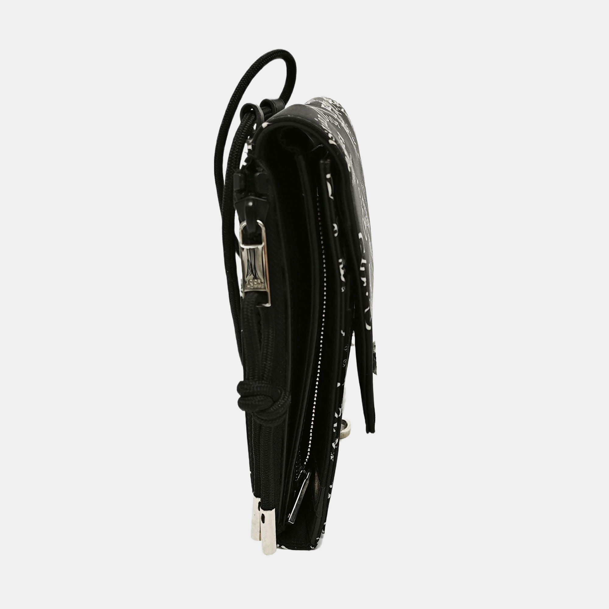 Nylon Black