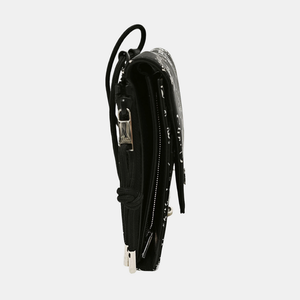 Nylon Black