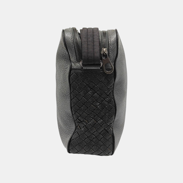 Calfskin Gray