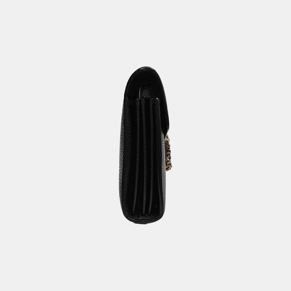 Dionysus Mini Calfskin Black
