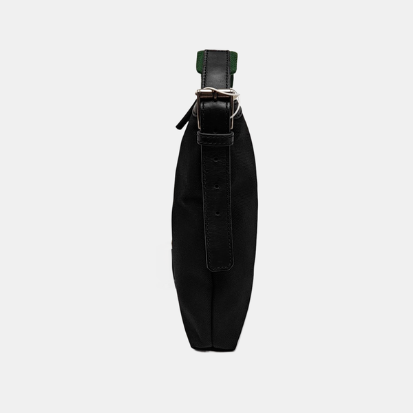 Canvas Black