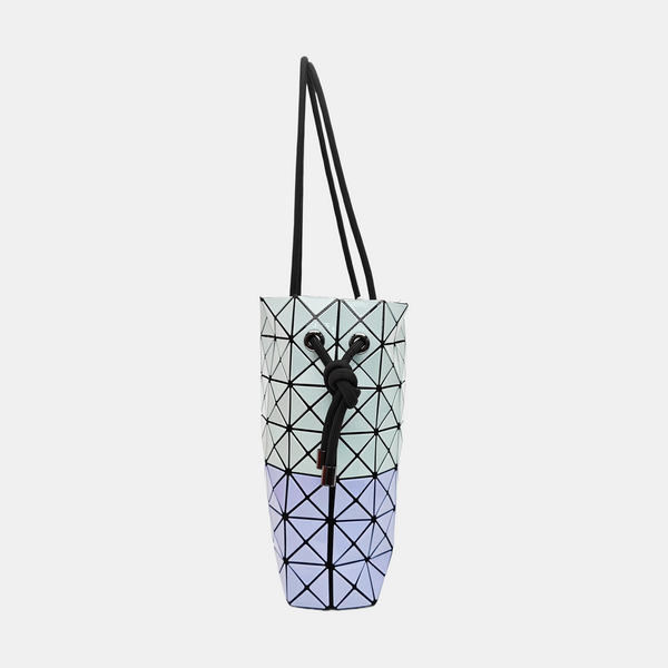 Special Material Tote Bag Multicolor