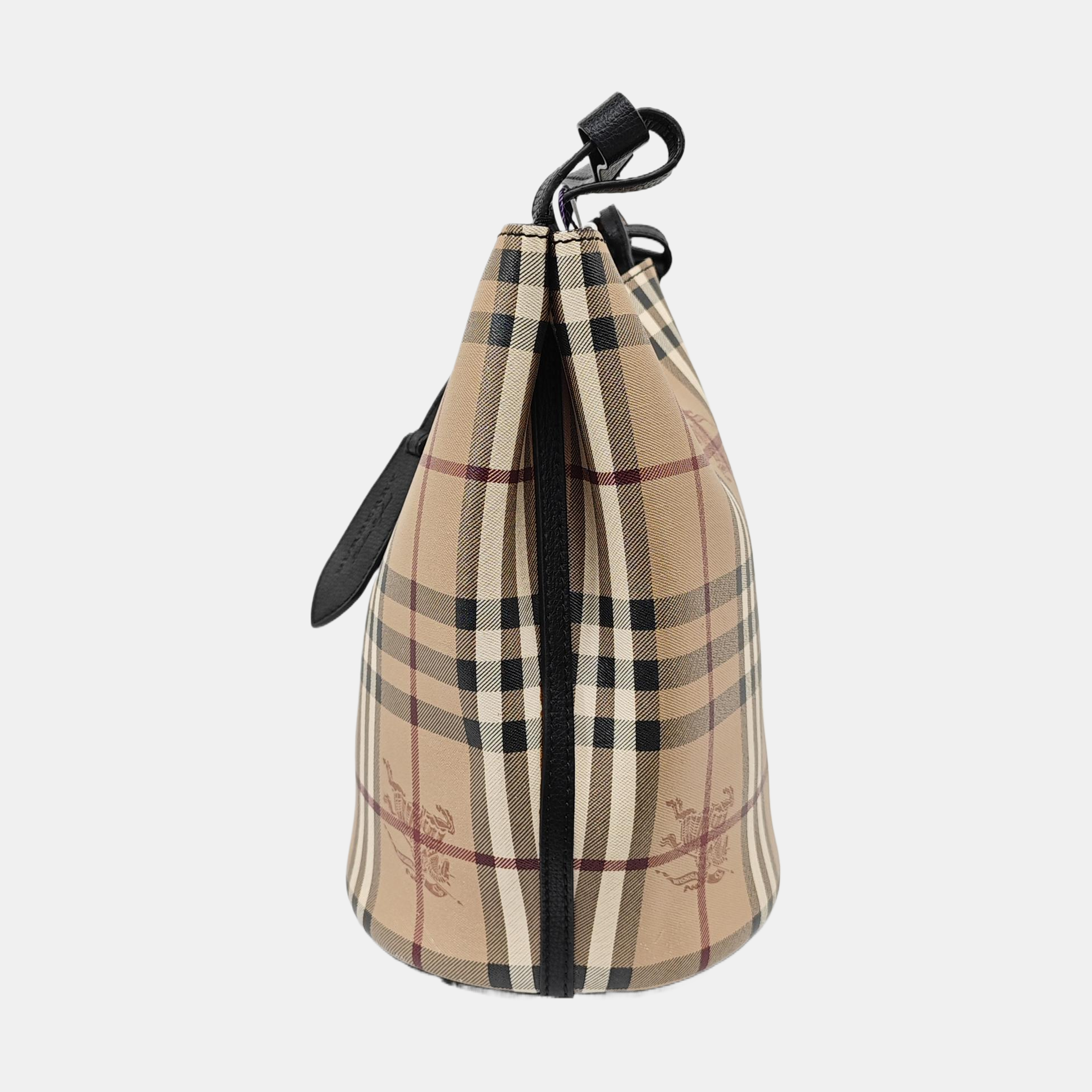Lorne Coated Canvas Beige
