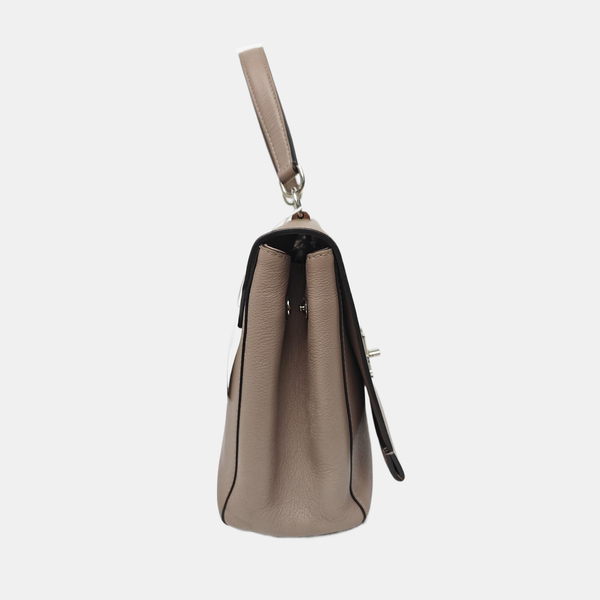LOCKME Calfskin Gray