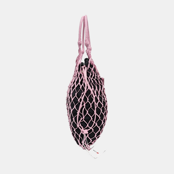 Nylon Black