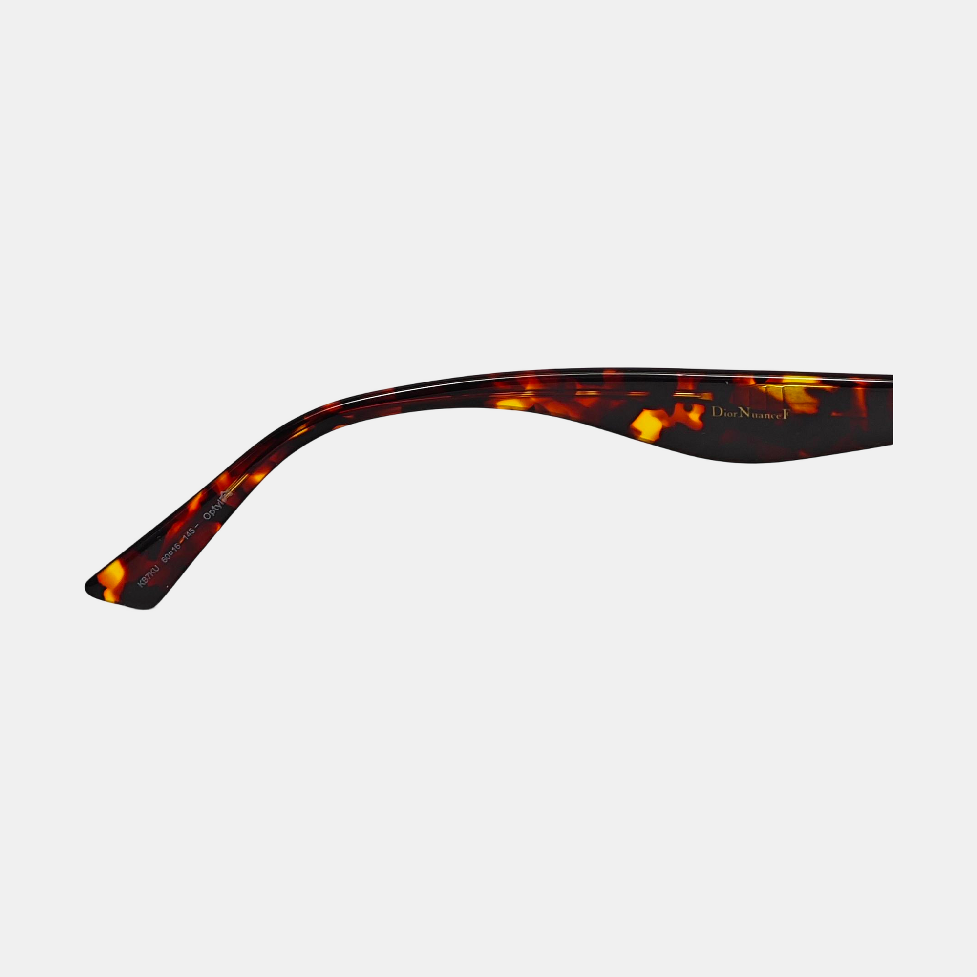 Synthetic Sunglasses Blue