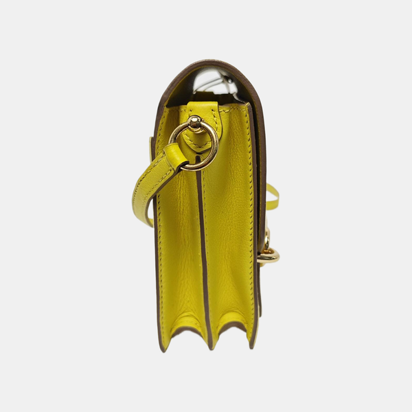 Roulis Mini Evercolor Yellow