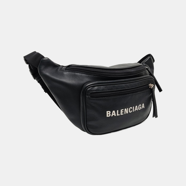 Calfskin Black