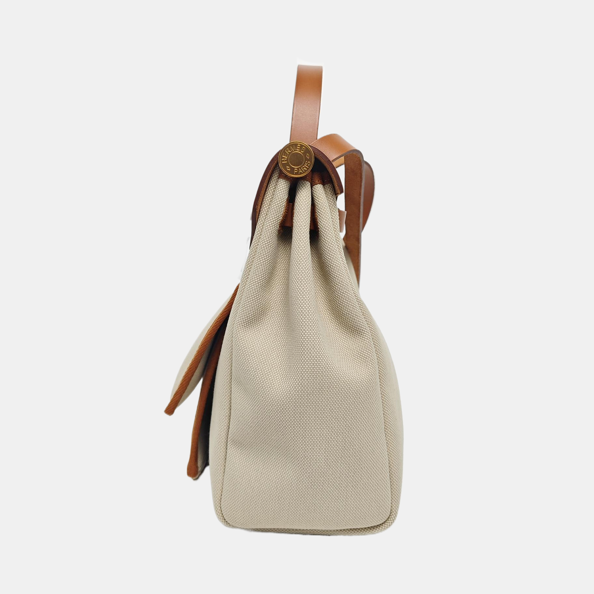 Herbag 31 Canvas White