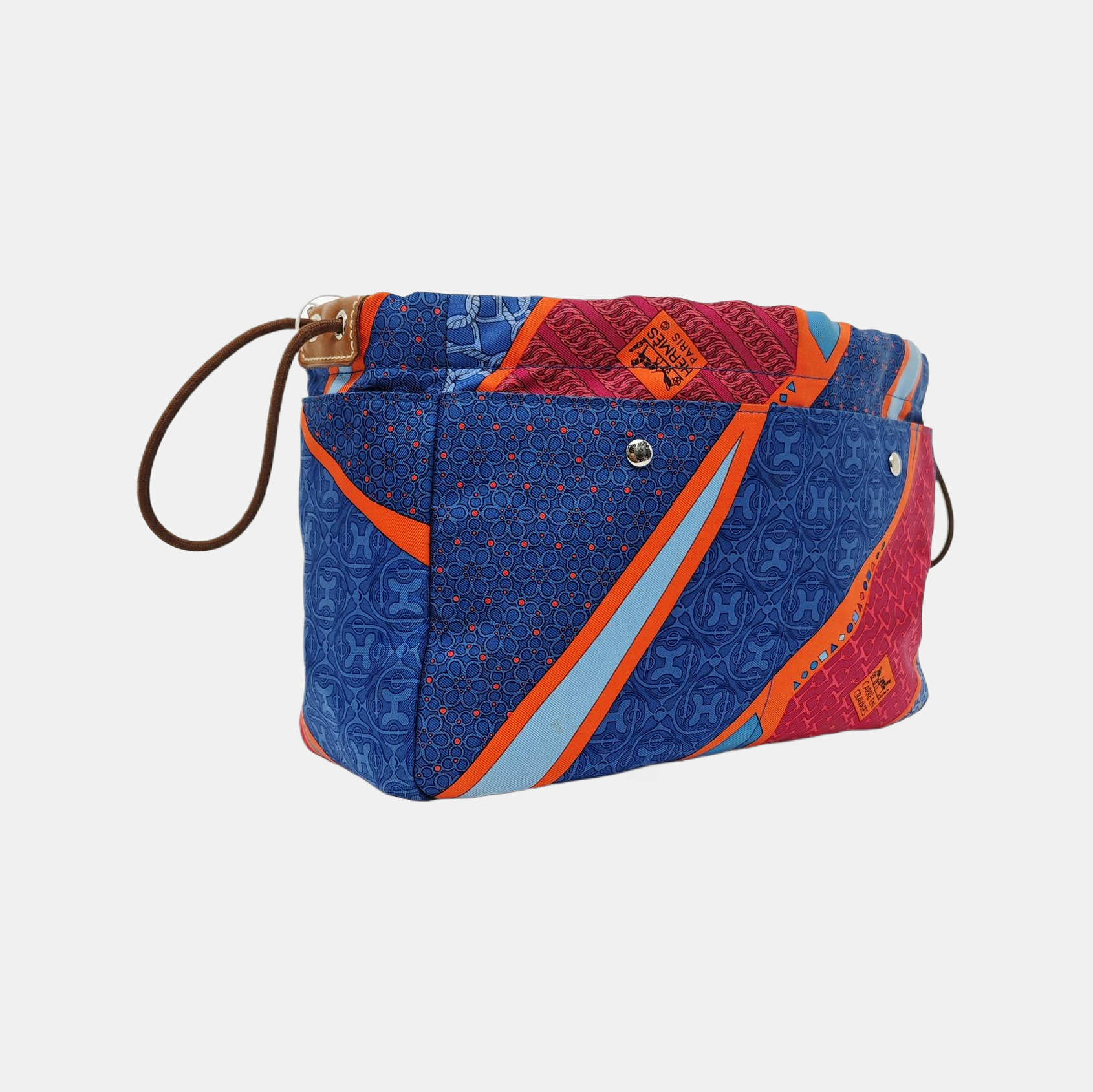 Fourbi Fabric Multicolor