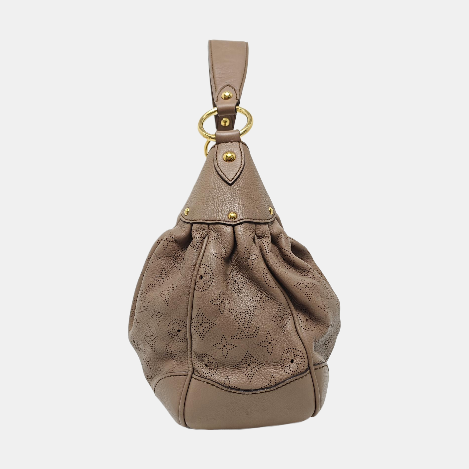 SOLAR PM Calfskin Brown