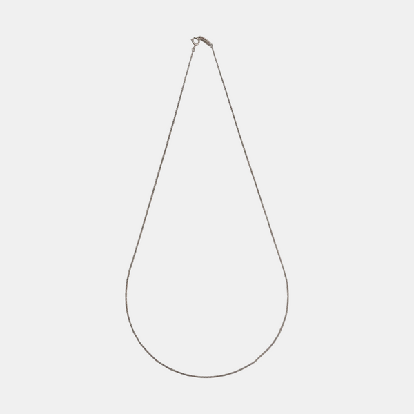 Platinum 950 Silver Jewelry Set