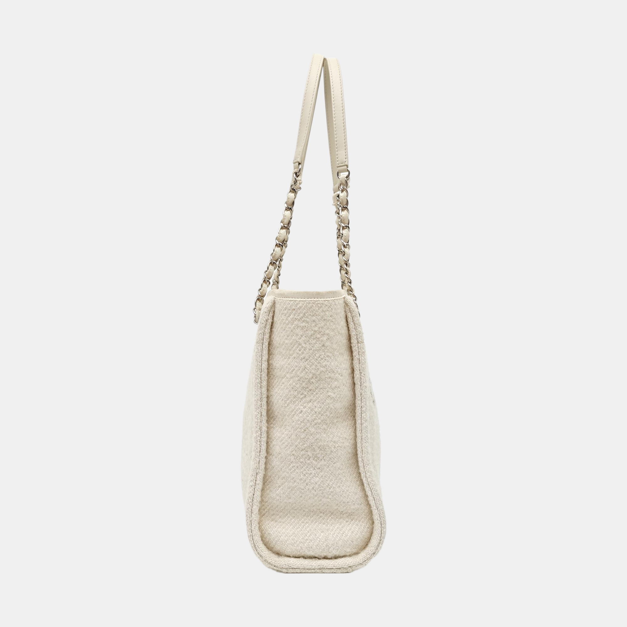 DEAUVILLE Small Canvas Multicolor