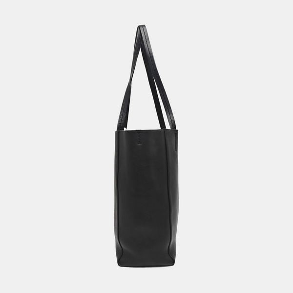 CABAS PHANTOM Small Calfskin Black
