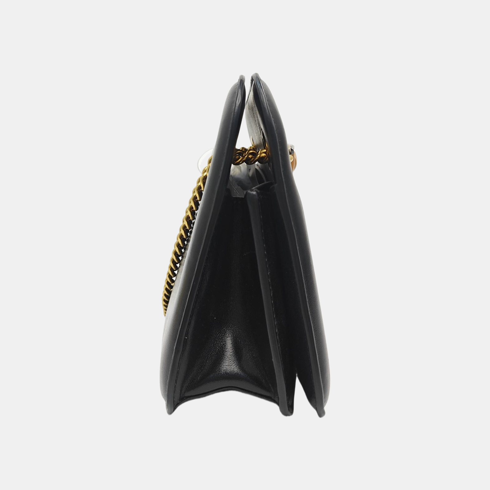 Karligraphy Calfskin Black