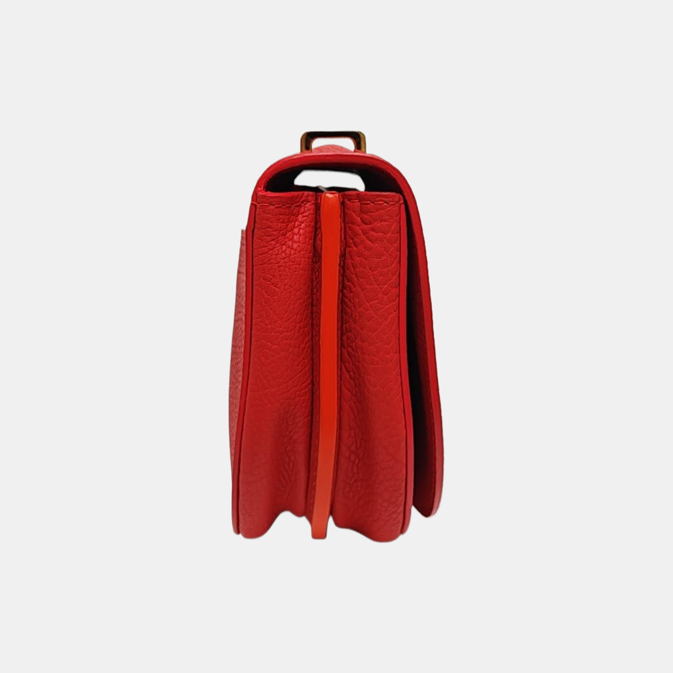 Le Mutin Calfskin Red