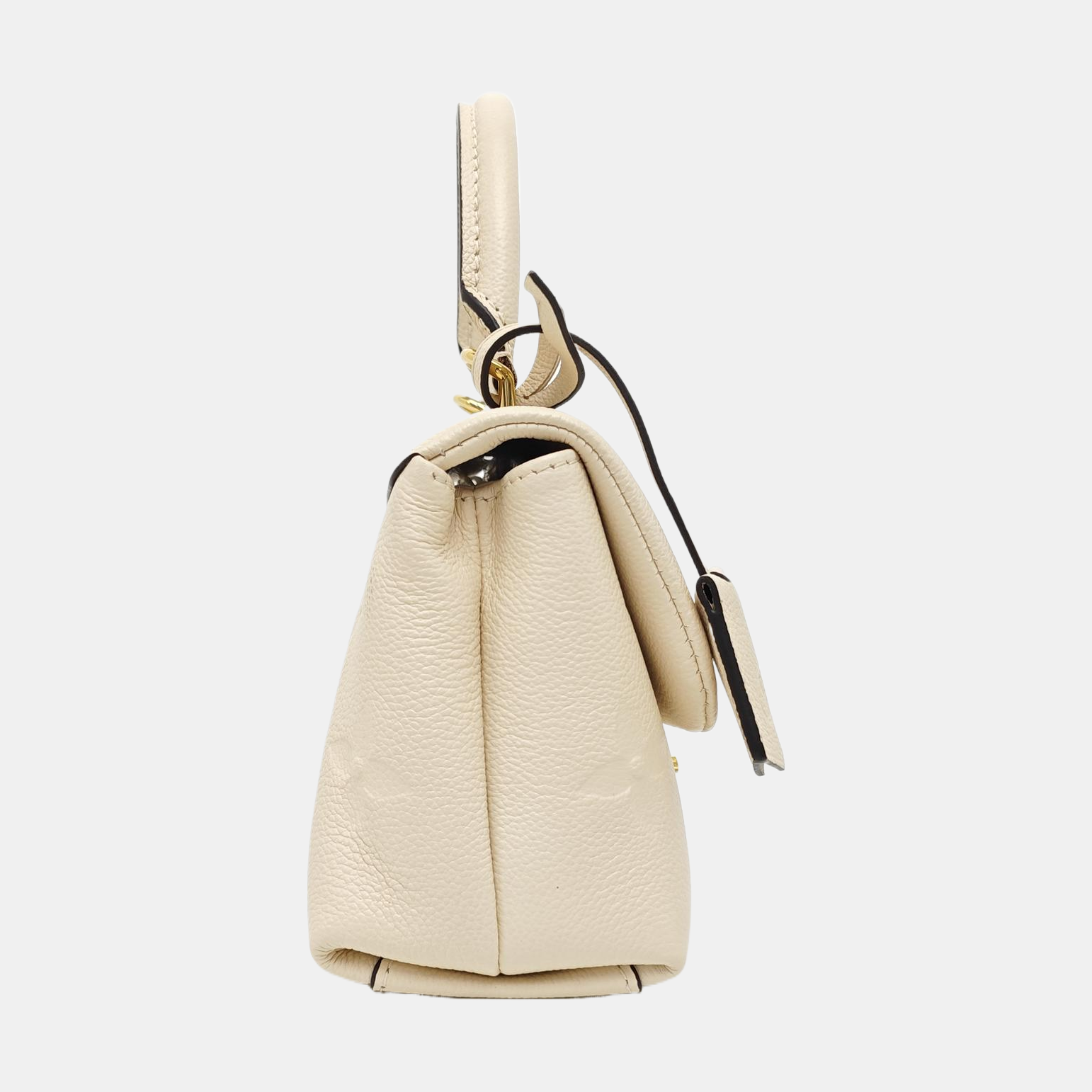 MADELEIN BB Calfskin Beige