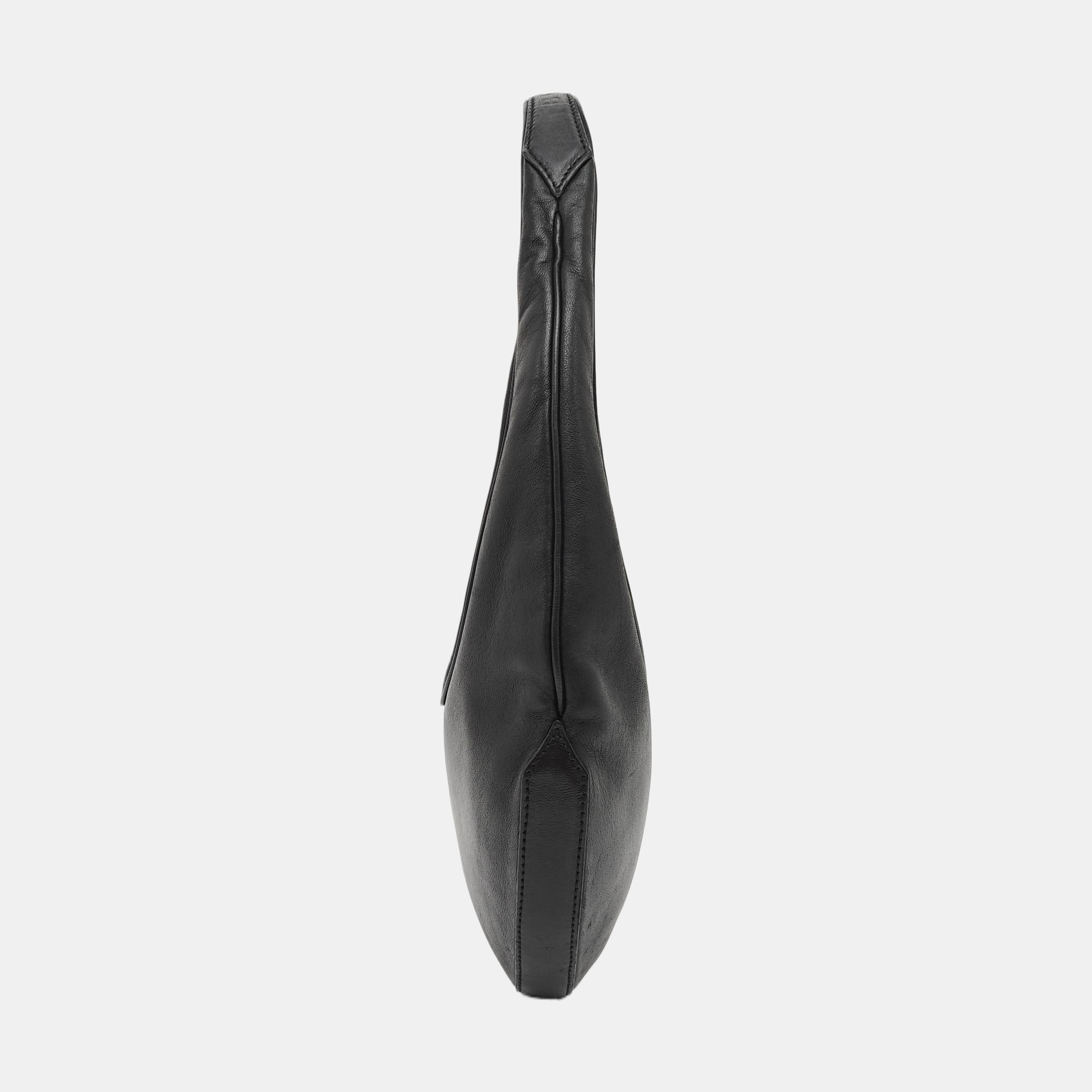 ASCOT Lambskin Black