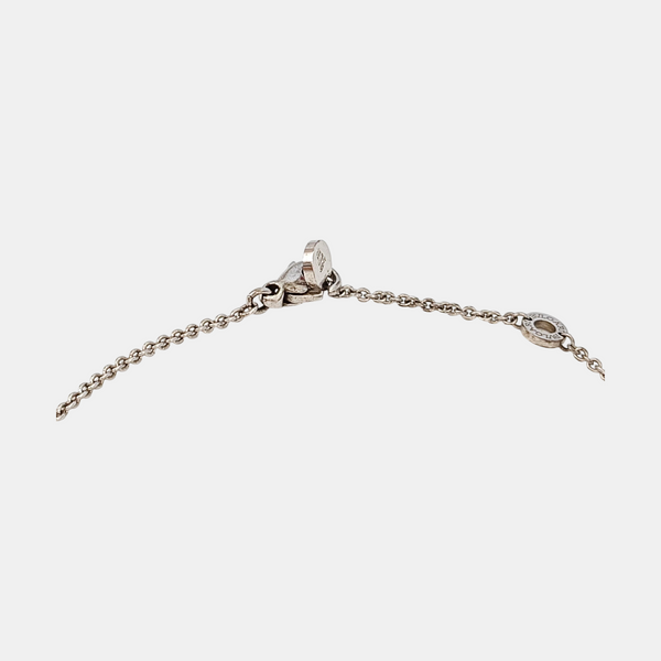 B.ZERO1 925 Sterling Silver Necklace