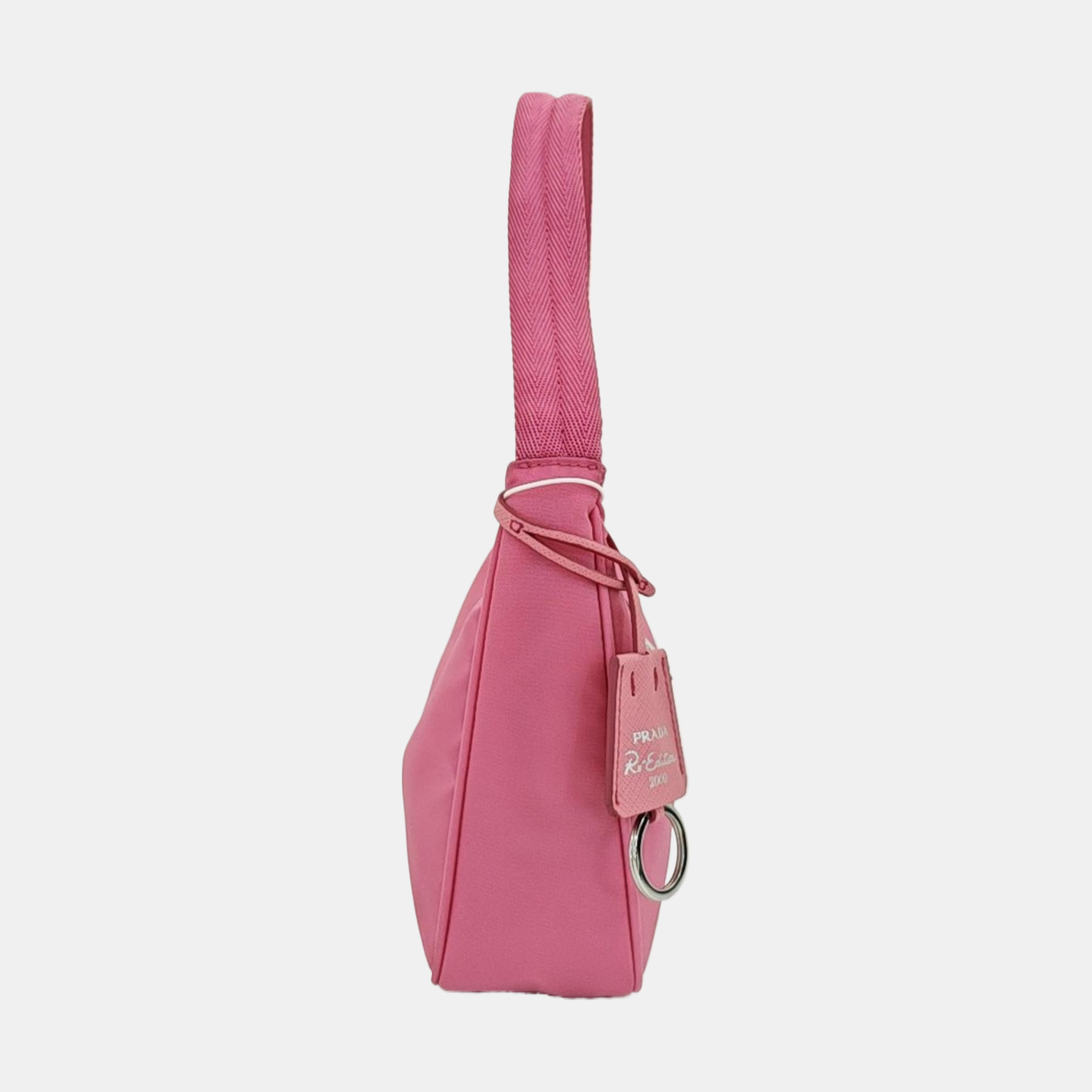 Re-Edition2000 Mini Nylon Red