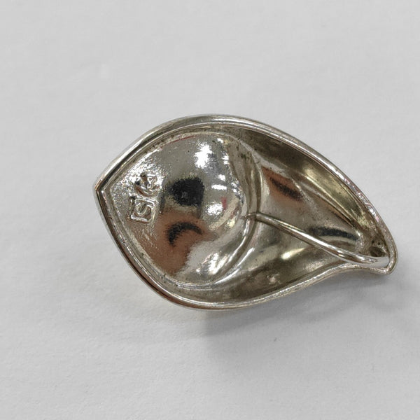 925 Sterling Silver Pendant