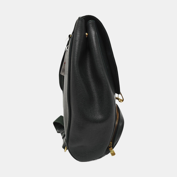 CASSIAR Calfskin Green