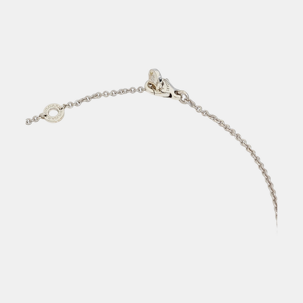 B.ZERO1 925 Sterling Silver Necklace