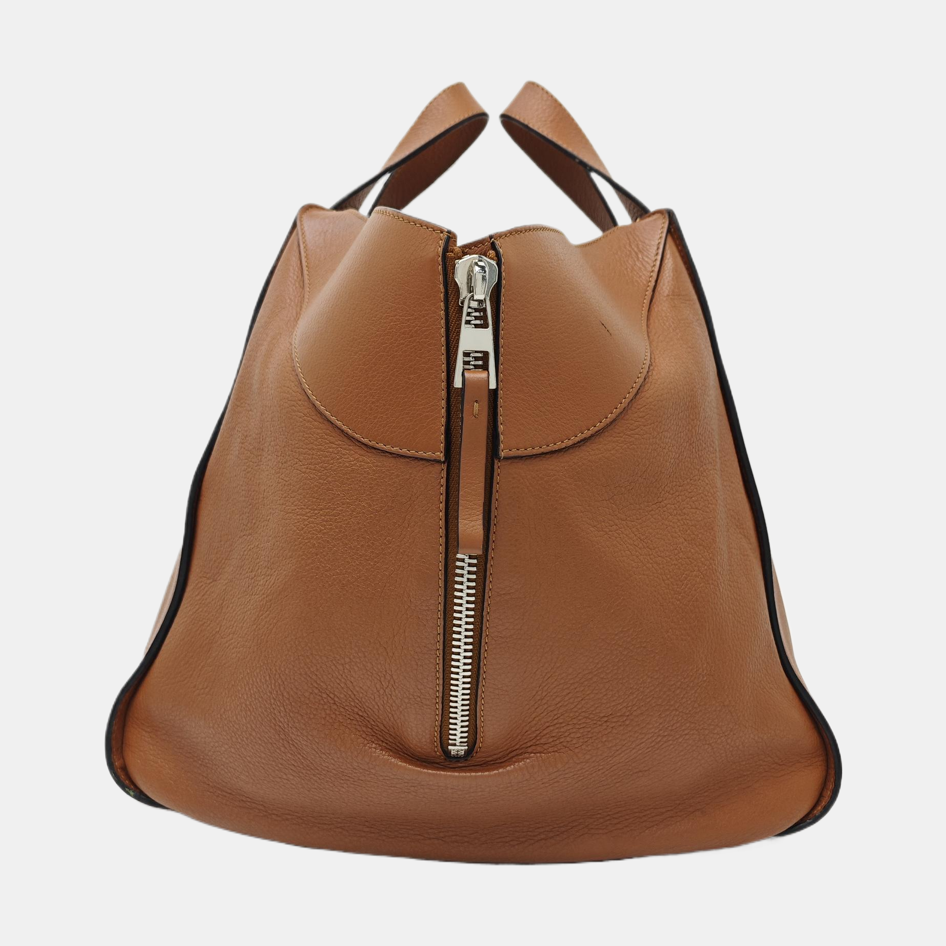 Hammock Calfskin Brown