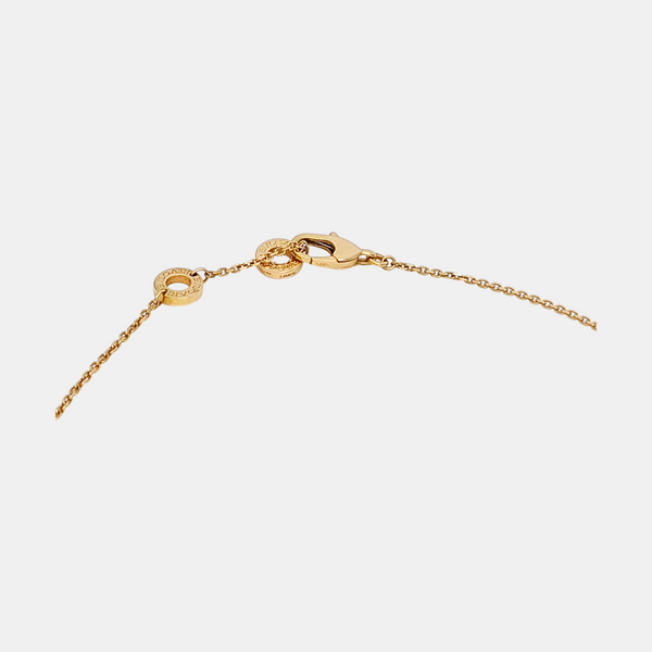 DIVAS' DREAM 18k Rose Gold Necklace