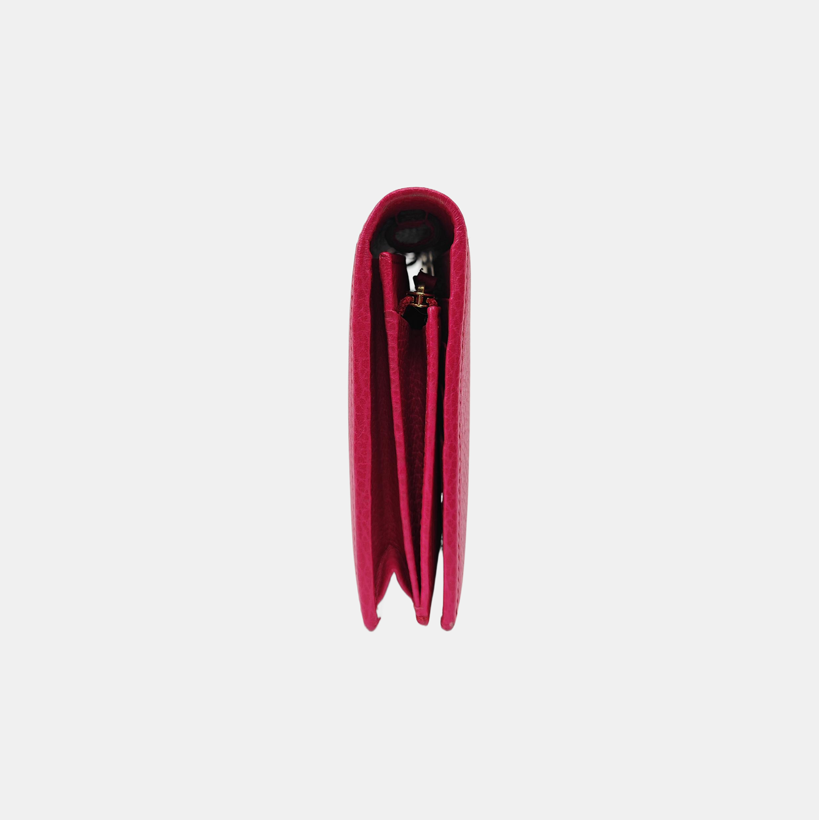 Swing Calfskin Red