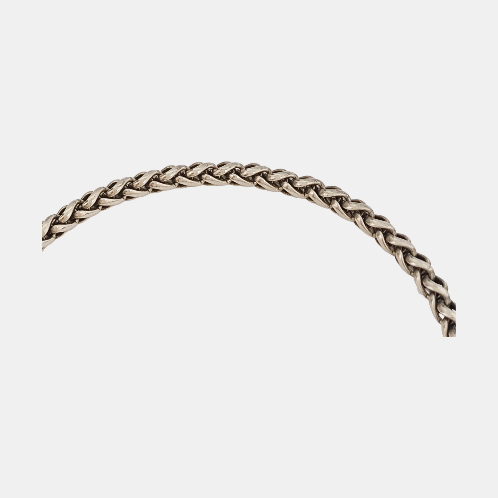 925 Sterling Silver Necklace