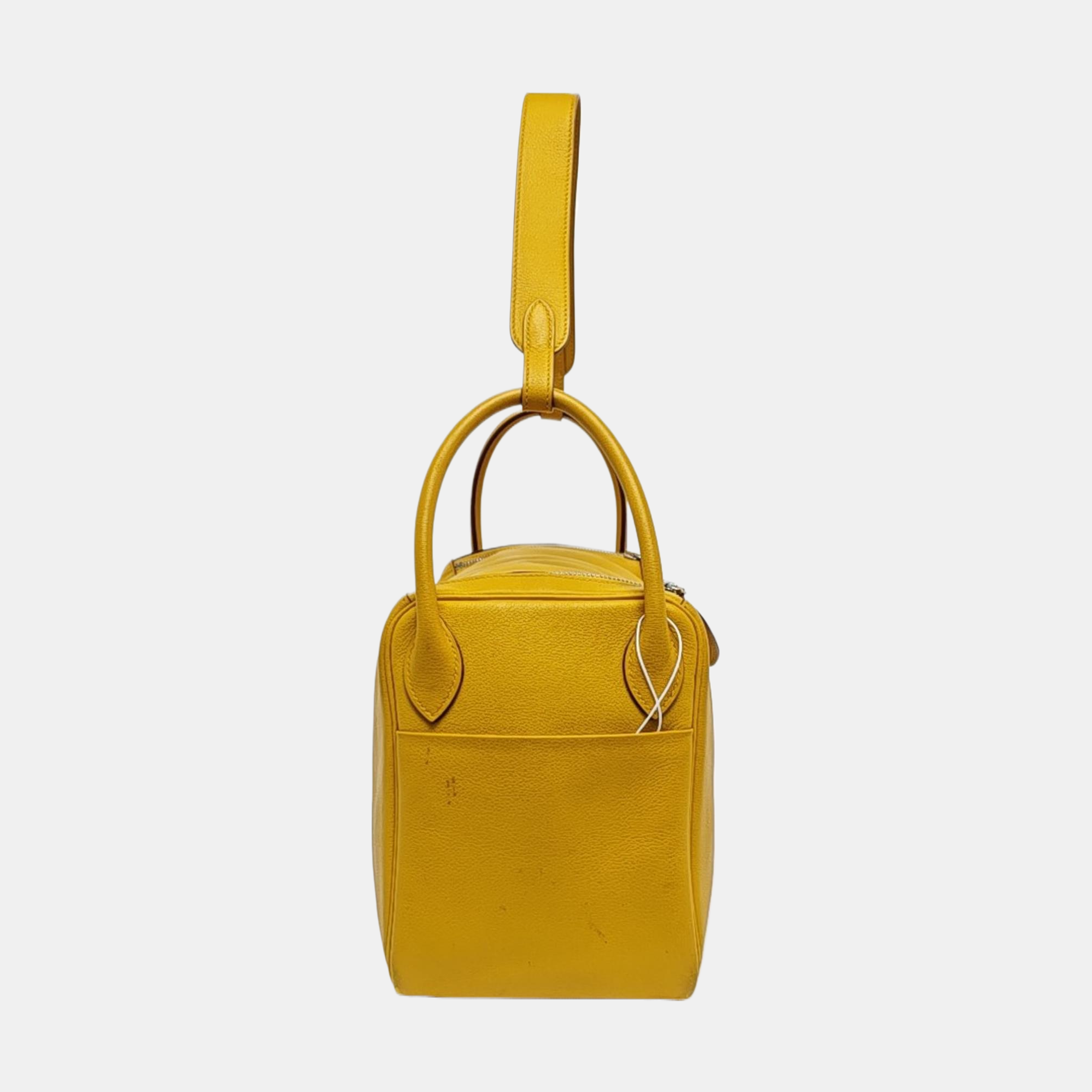 Lindy 30 Evercolor Yellow