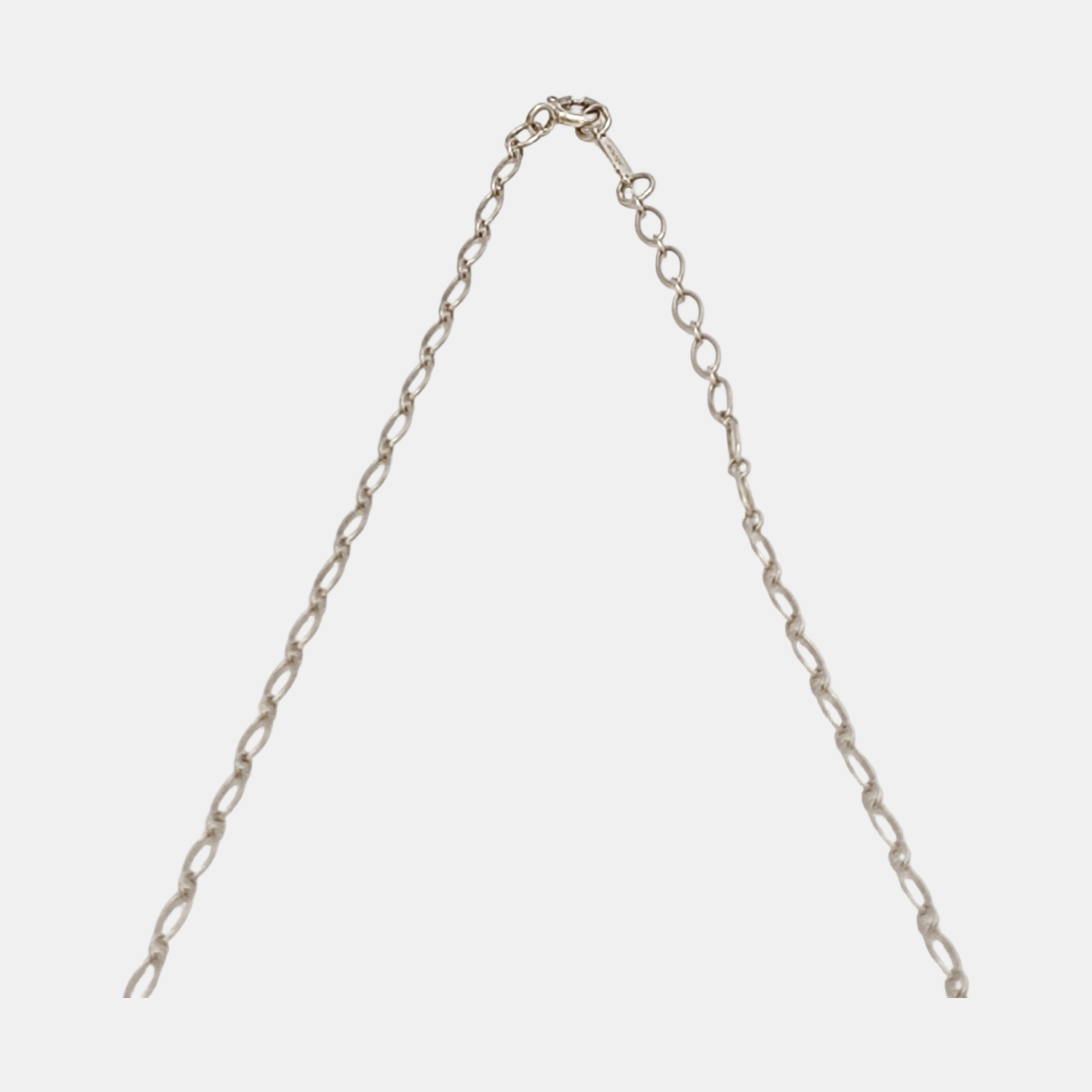 925 Sterling Silver Necklace