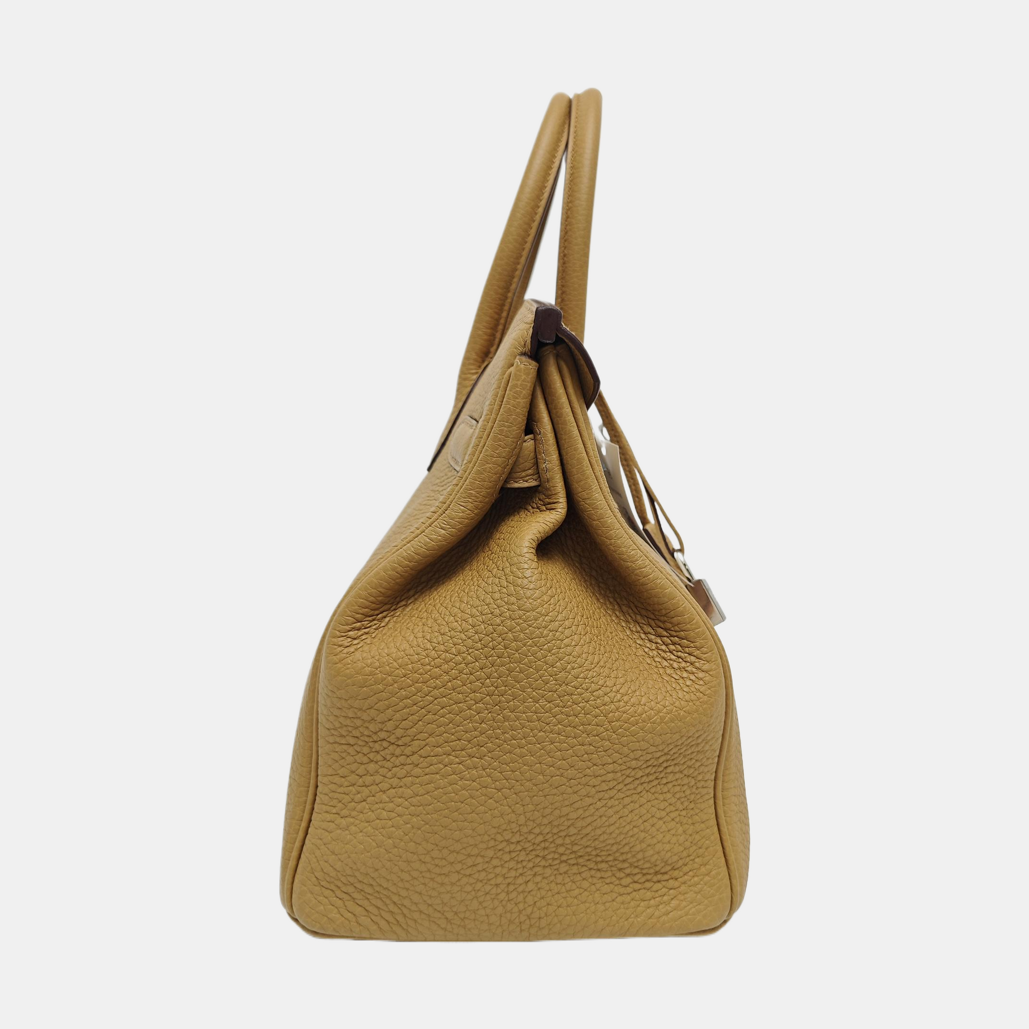 Birkin 30 Togo Brown