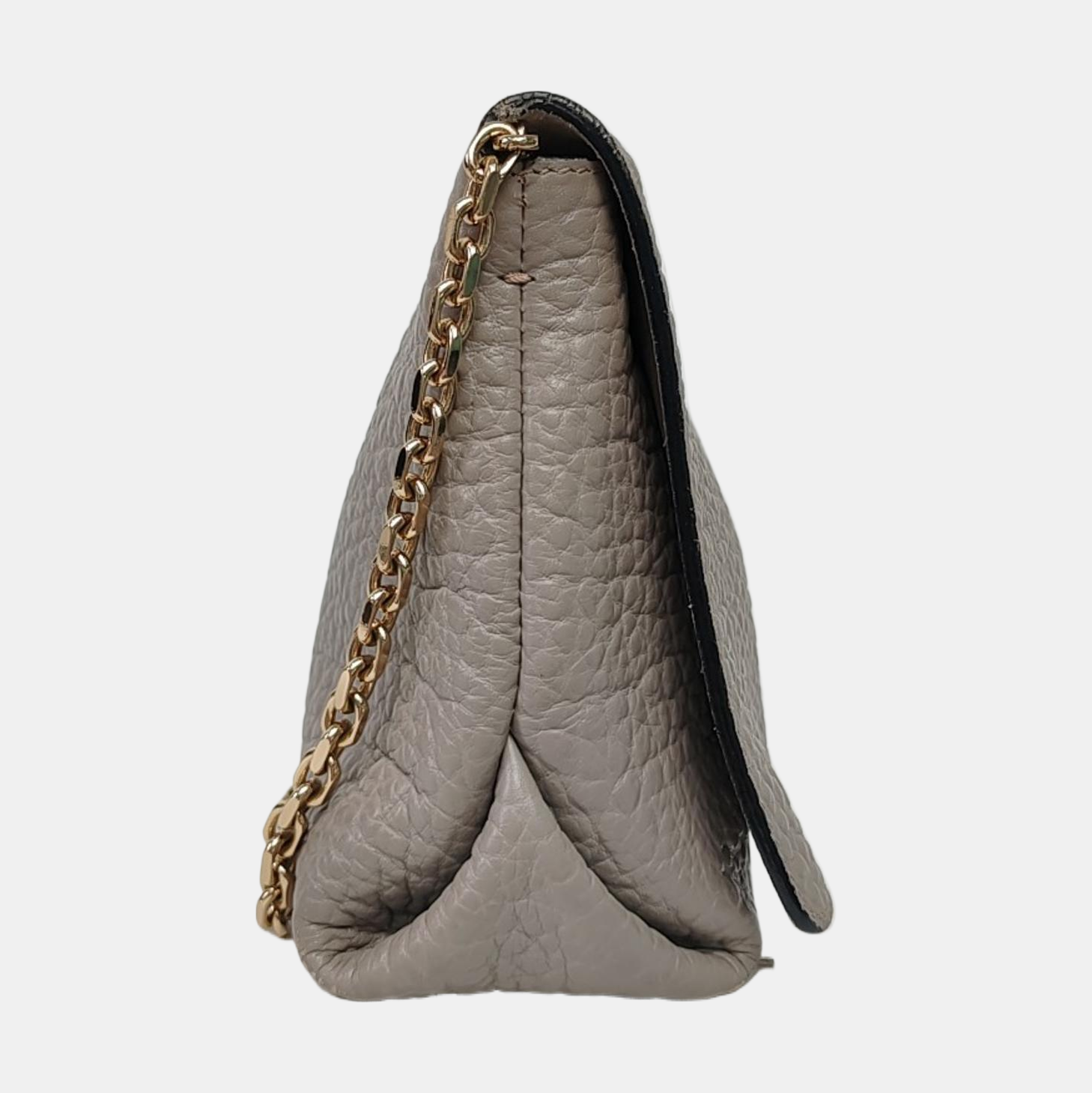 Calfskin Gray