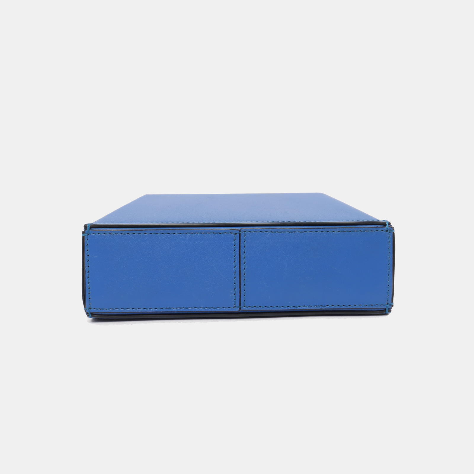 Calfskin Blue