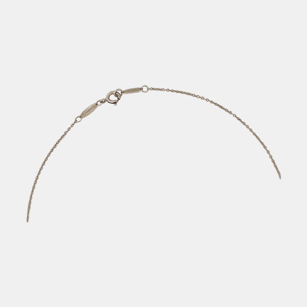 Elsa Peretti 925 Sterling Silver Necklace