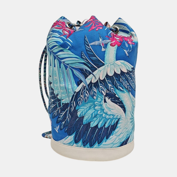 Sac Cool Silk Satin Multicolor