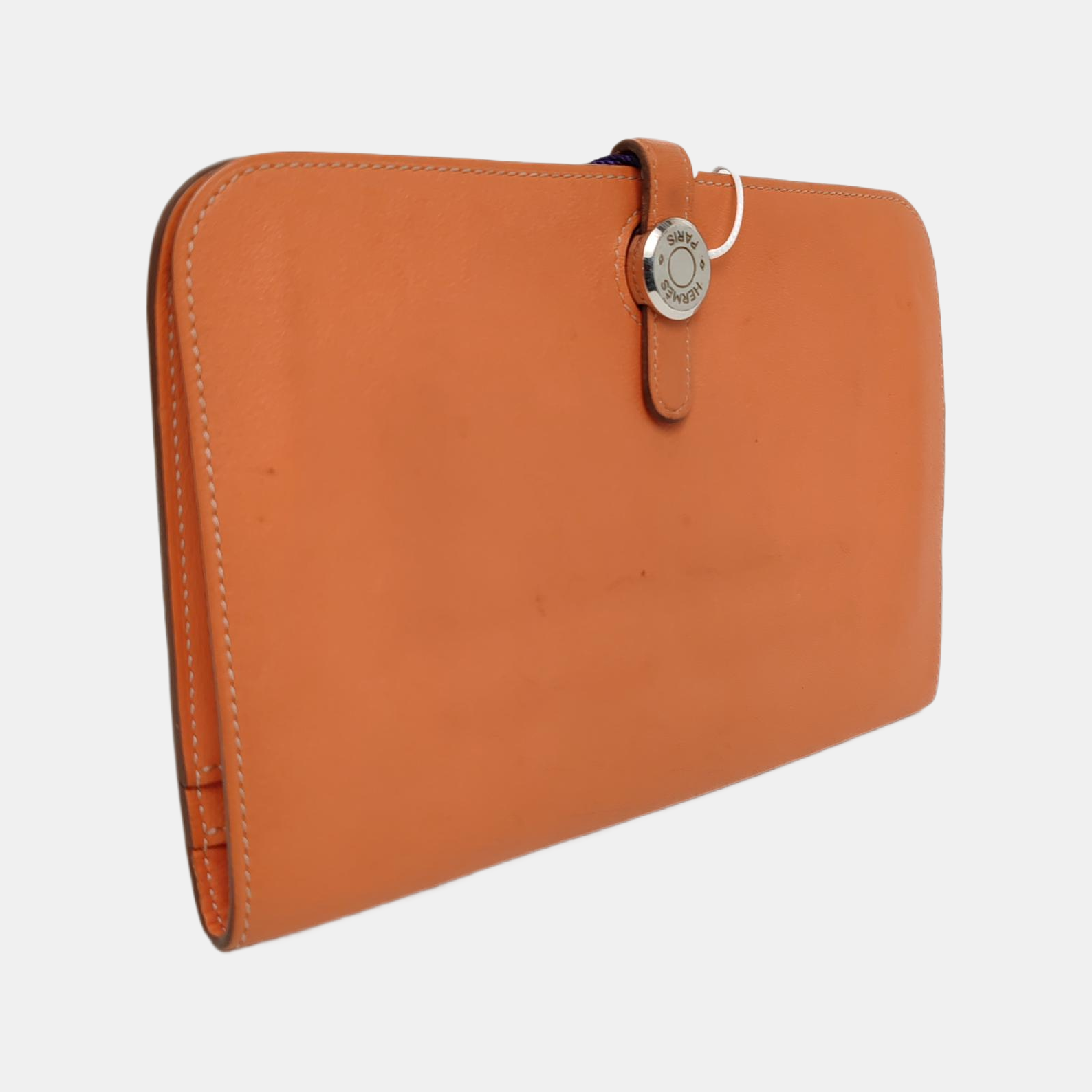Dogon Swift Pink Wallet